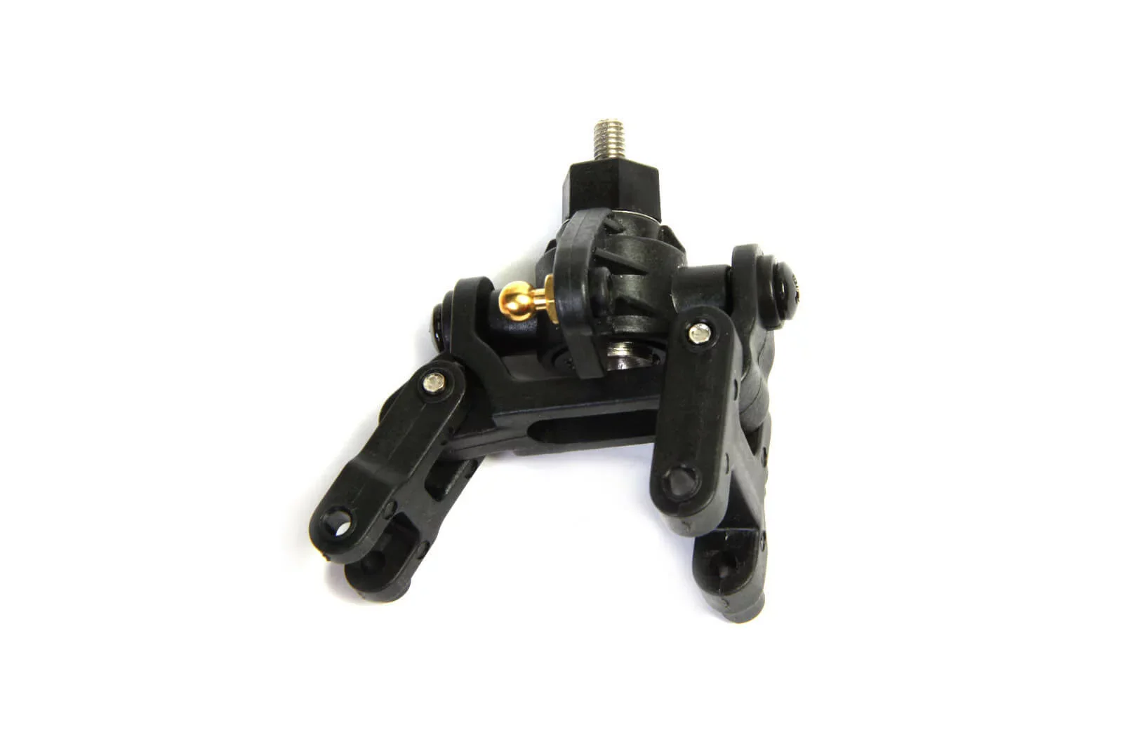 Complete Wheel suspension right front for Hummer H3 (120005/120010)