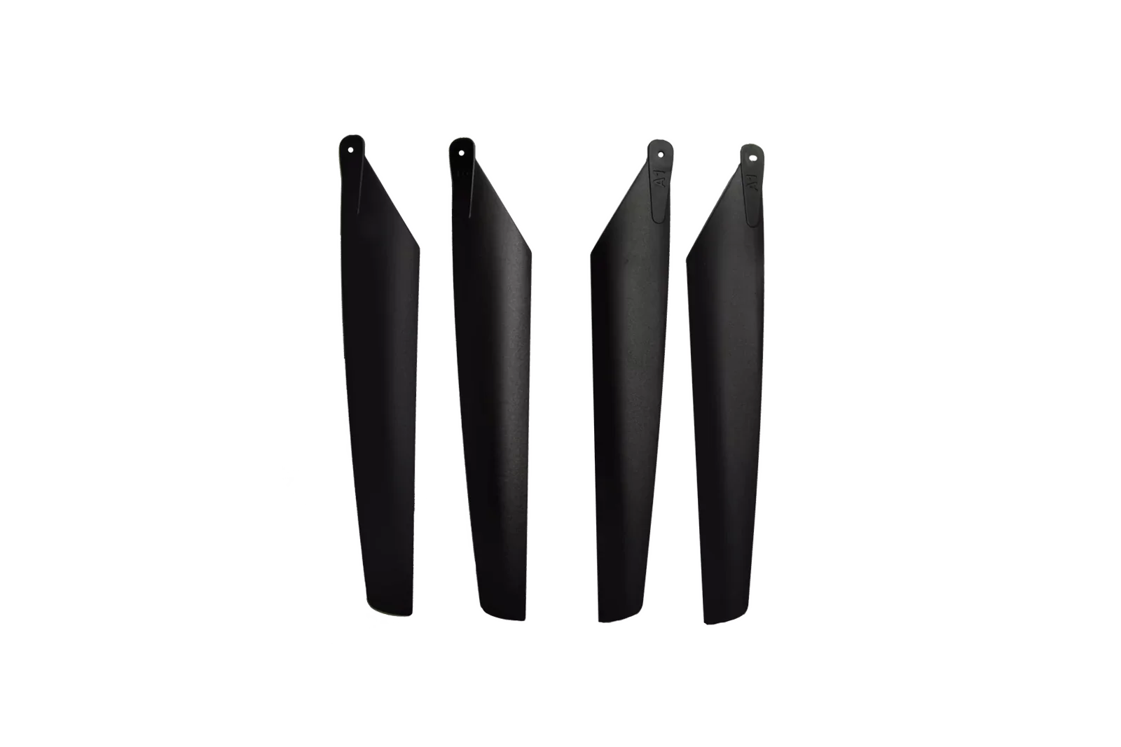 Rotor blades for 501001