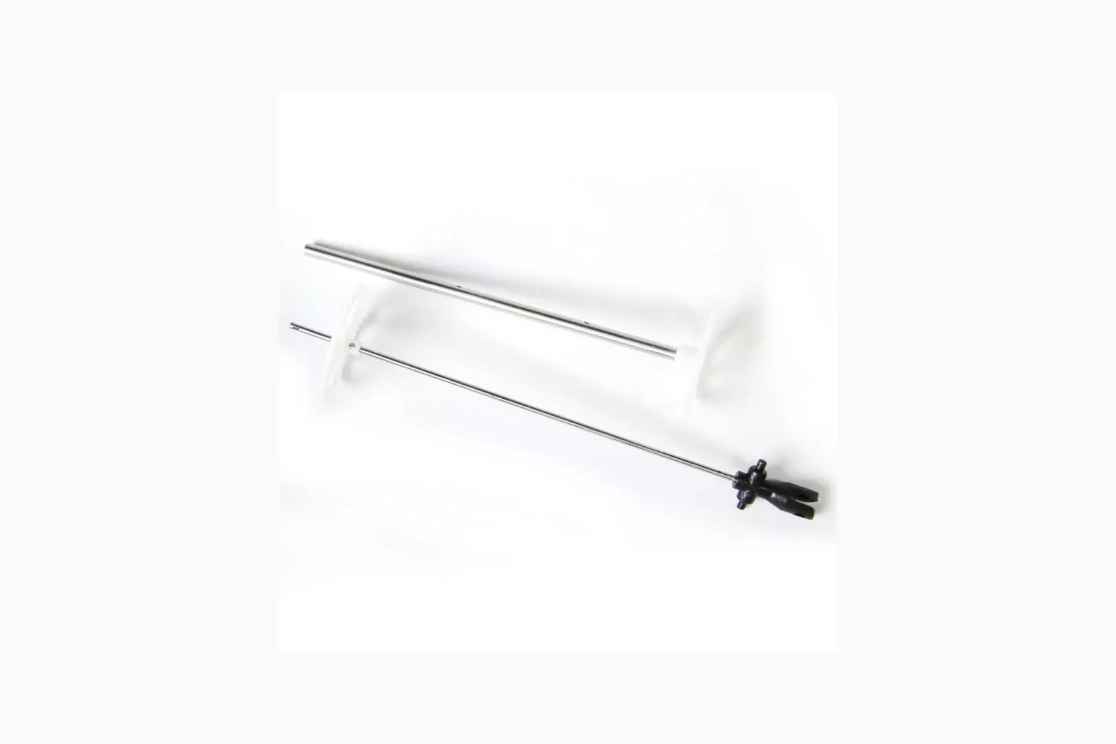 Gear wheels & Main rotor shaft for 501001