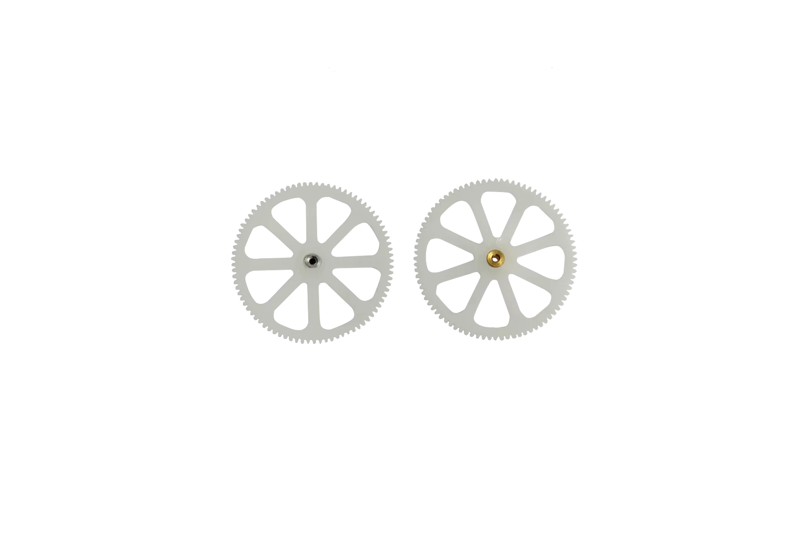 Teeth spur gears for 501002