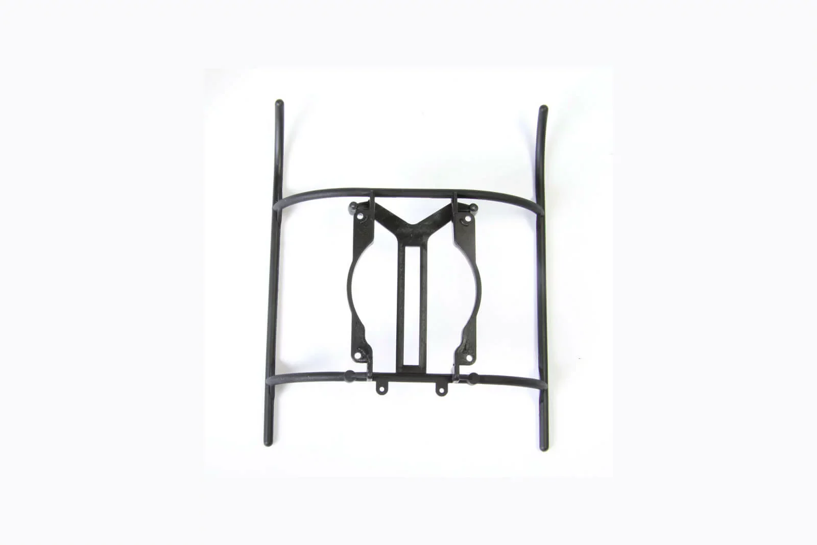 Landing skid for 501001