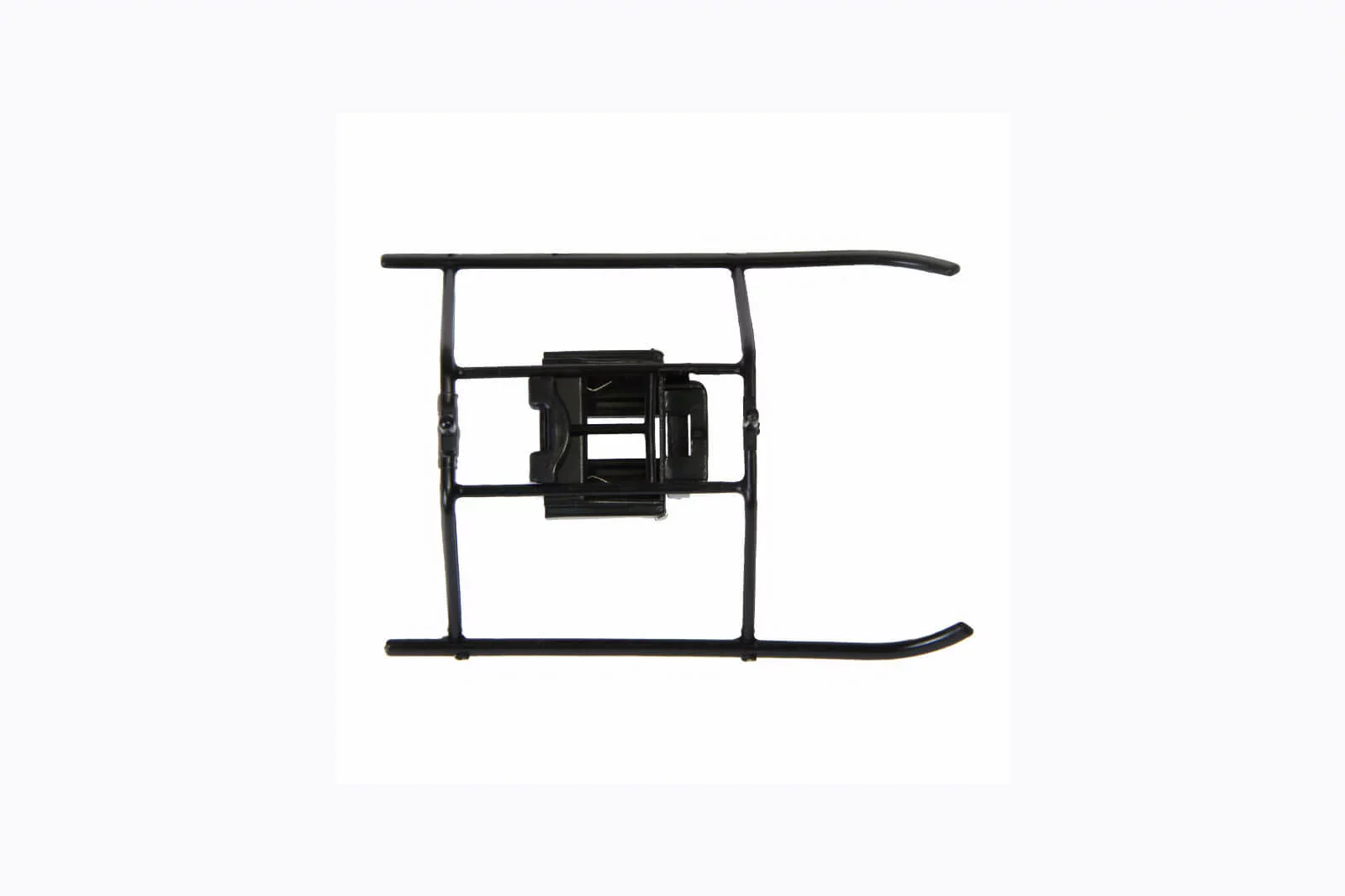 Landing skid for 501002