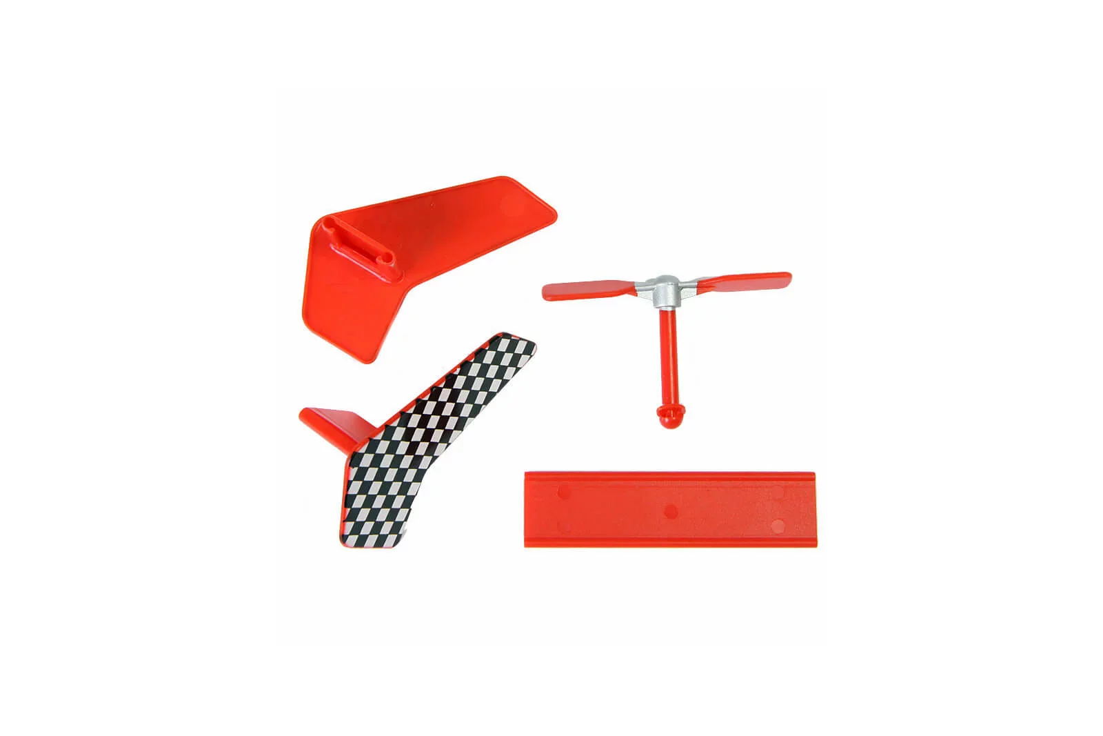 tailparts for 501001