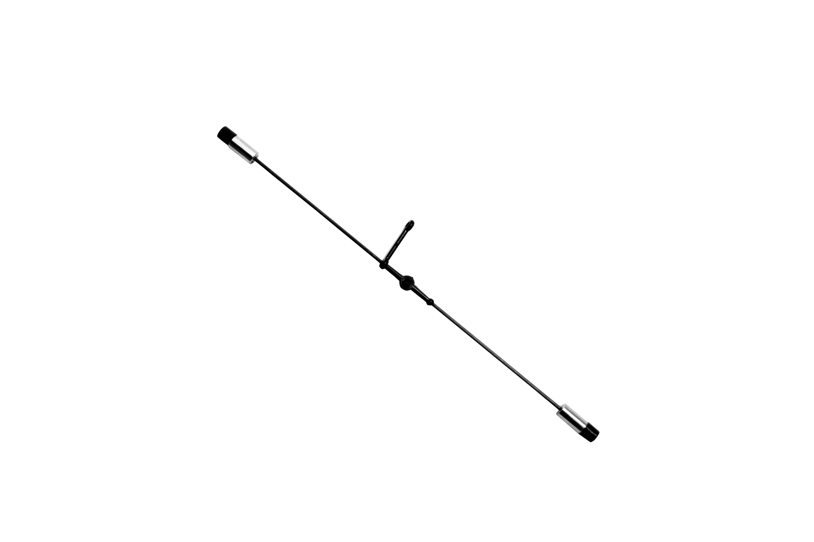 Flybars for 501002