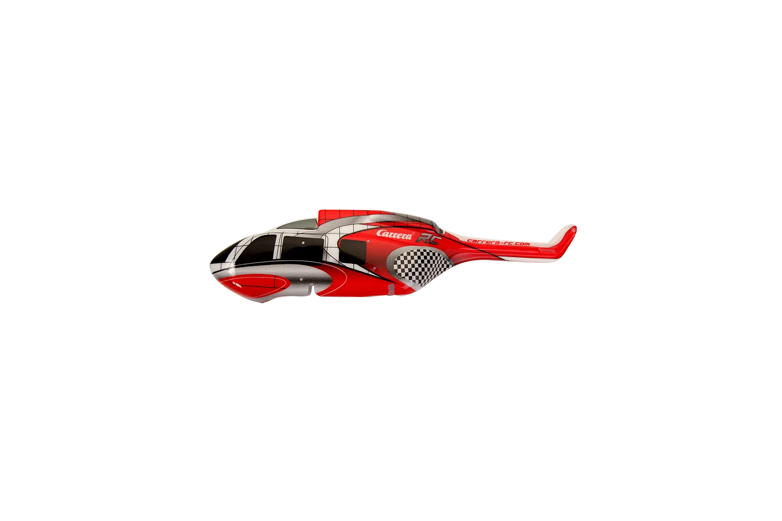 Lexan-Body for 501001