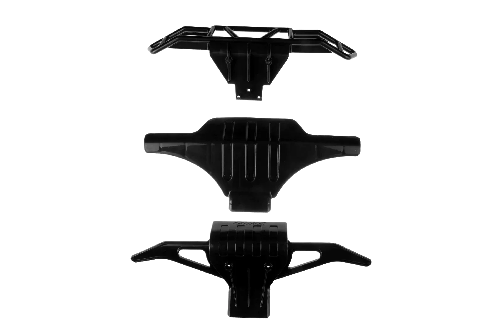 1 set front Bumper for Racing Machine 120007 /120008 / 120009