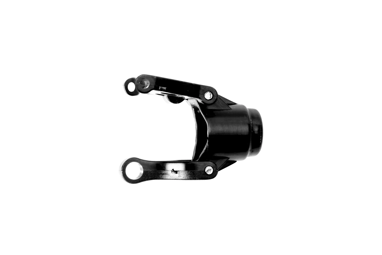 Complete Wheel suspension right rear for Blue Scorpion (121004), Strike Buggy (121005)