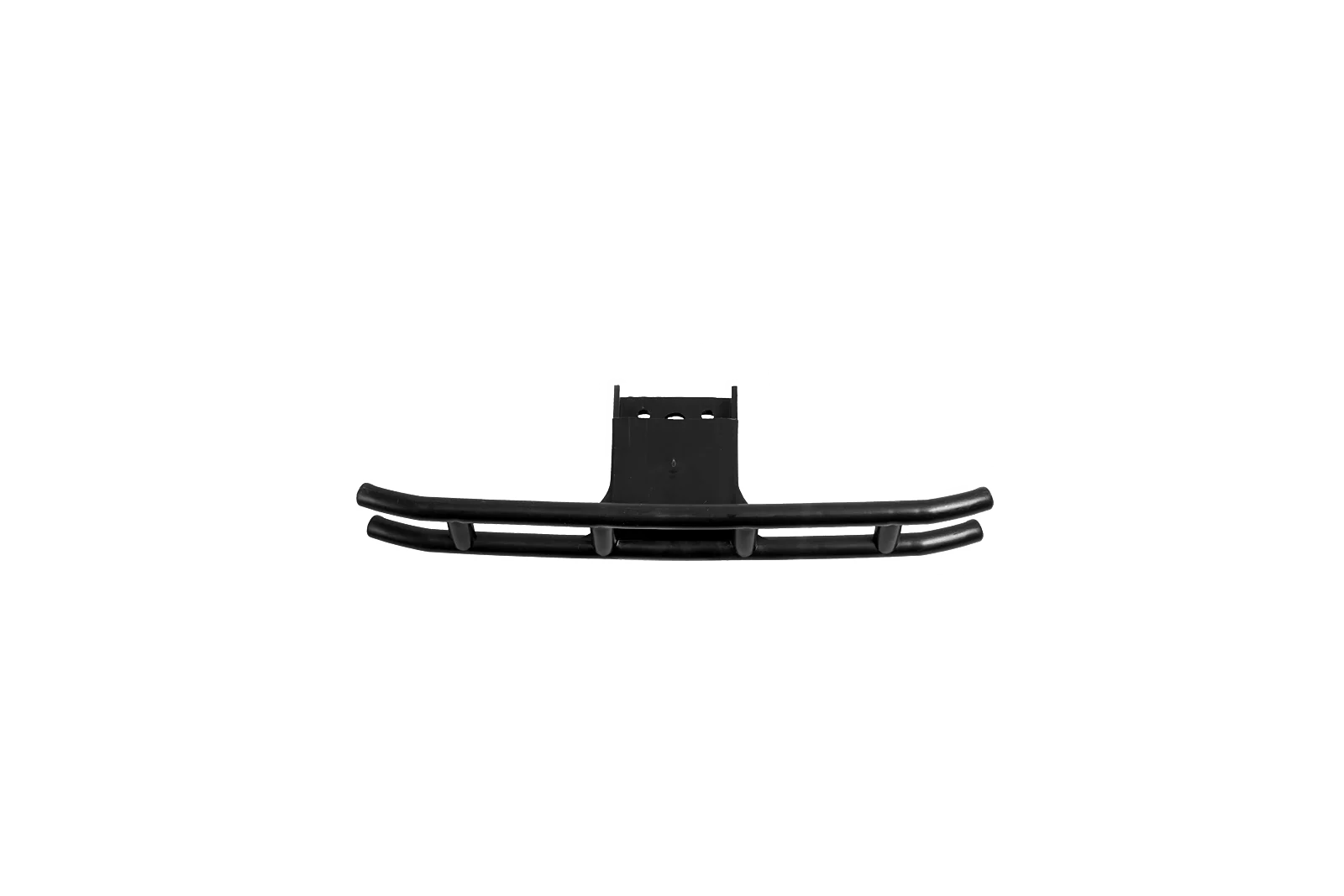 1 Rear Bumper