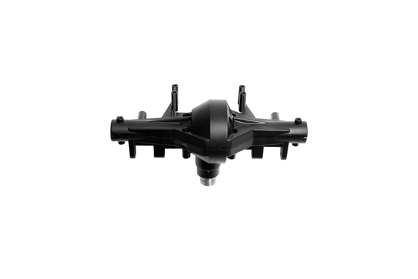 Gearbox front