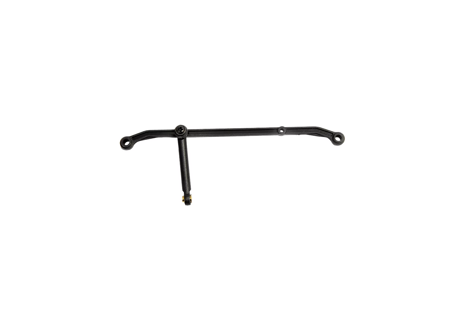 Track rod set
