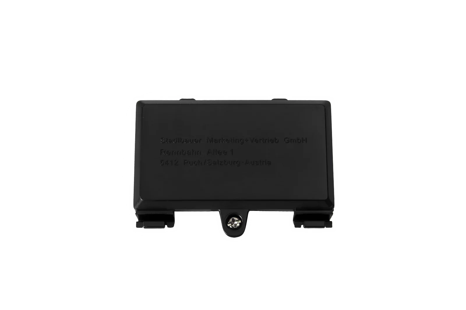 1:18 Cars Battery compartment cover