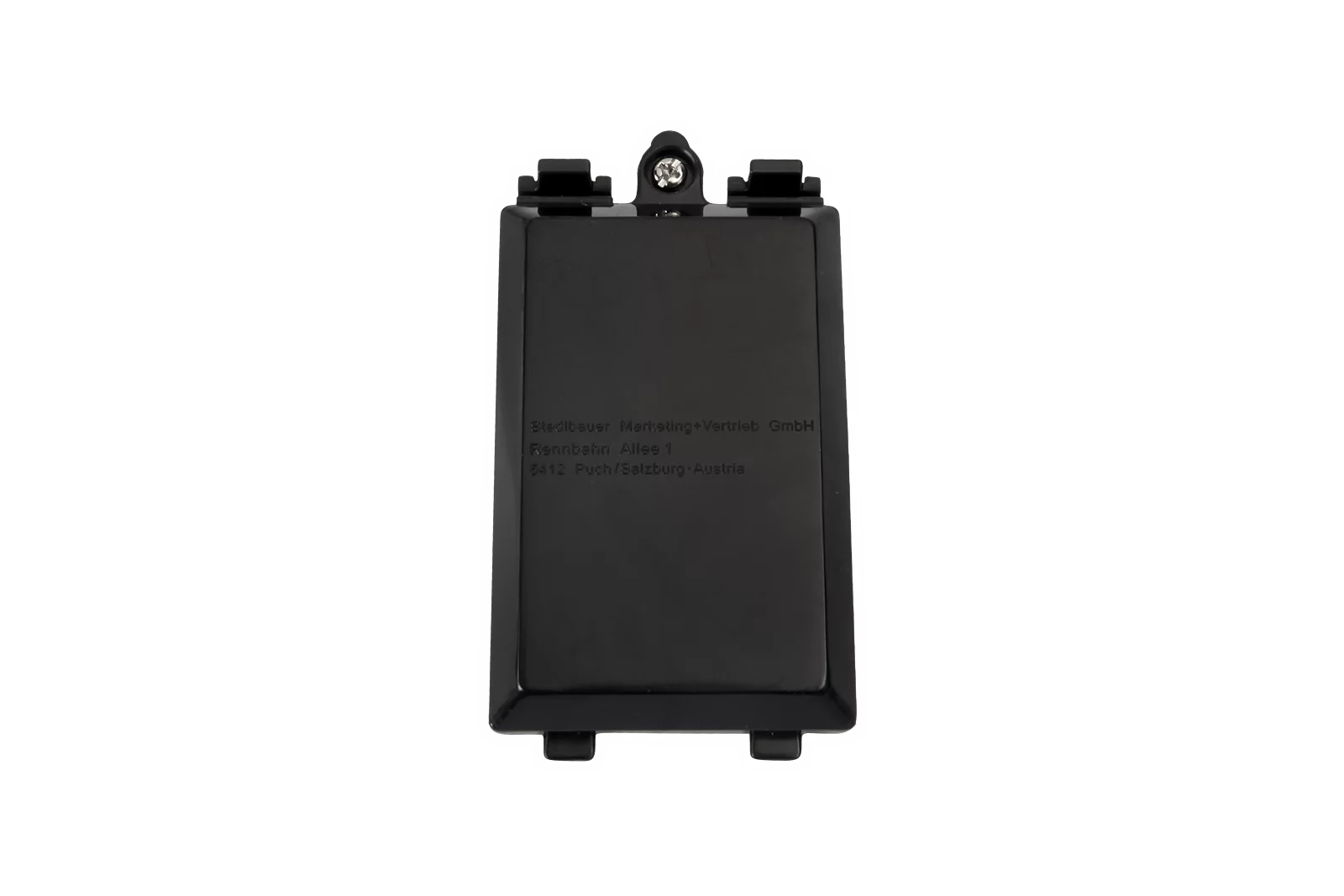 Battery Compartment Cover