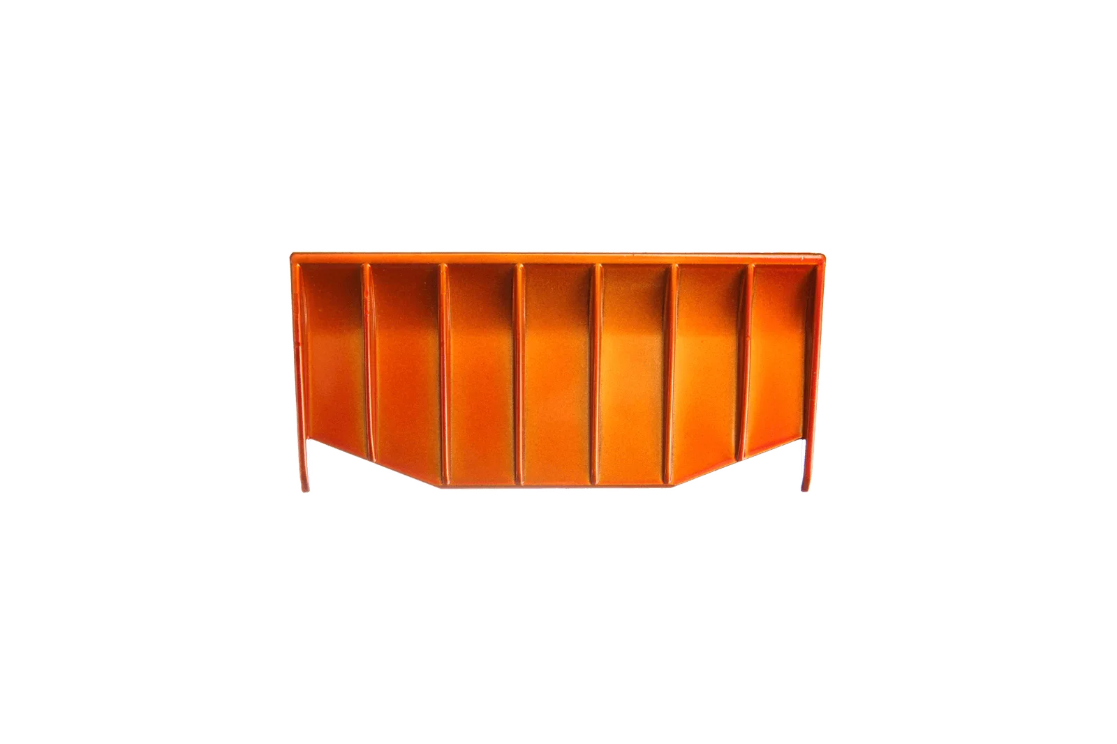 1 Rear wings for Inferno 2 (142012)