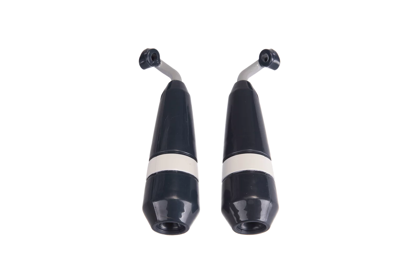 Exhaust pipes for 162060 162061 Donkey Kong 162063 162064