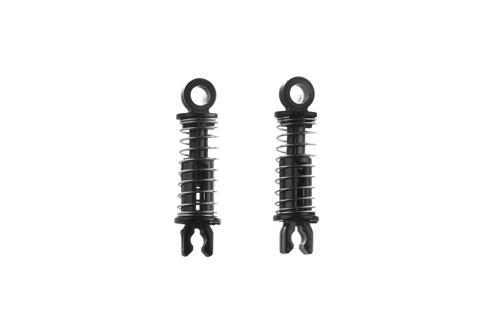 2 rear Shock absorber for Galaxy Rider (182014)