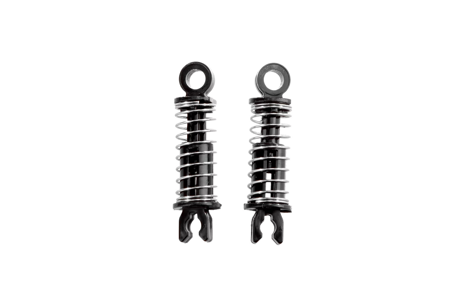 2 rear Shock absorber for Fusion Rider (182015)