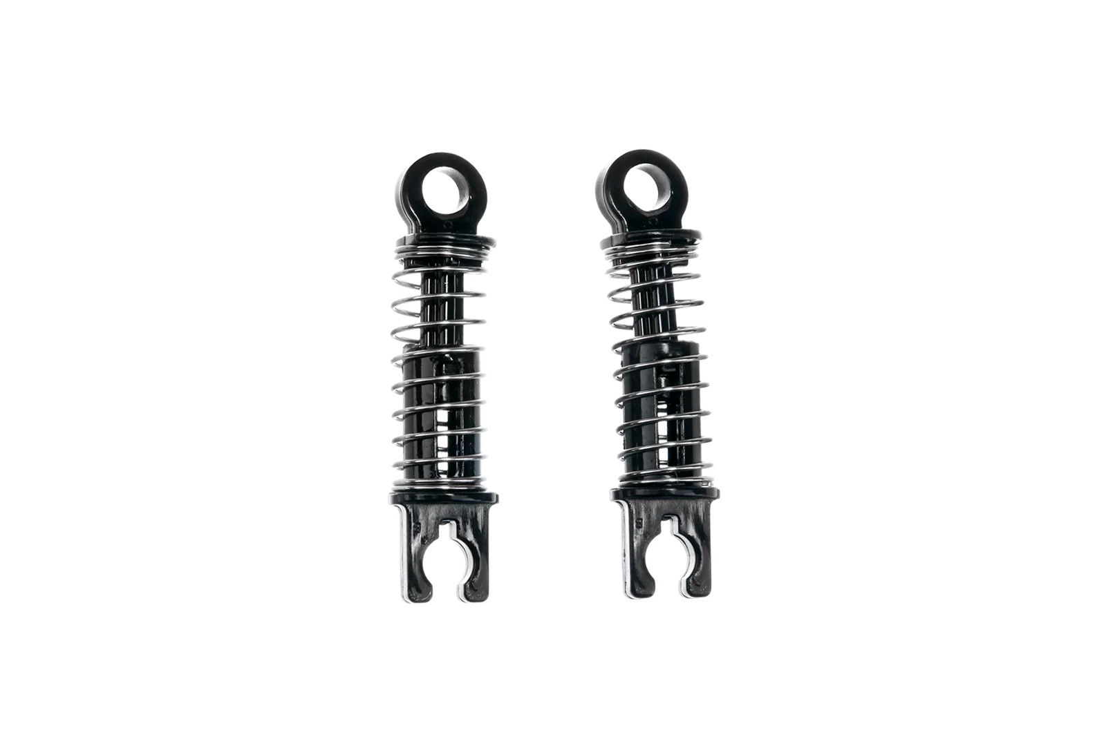 2 rear Shock absorber for Red Challenger (162056)