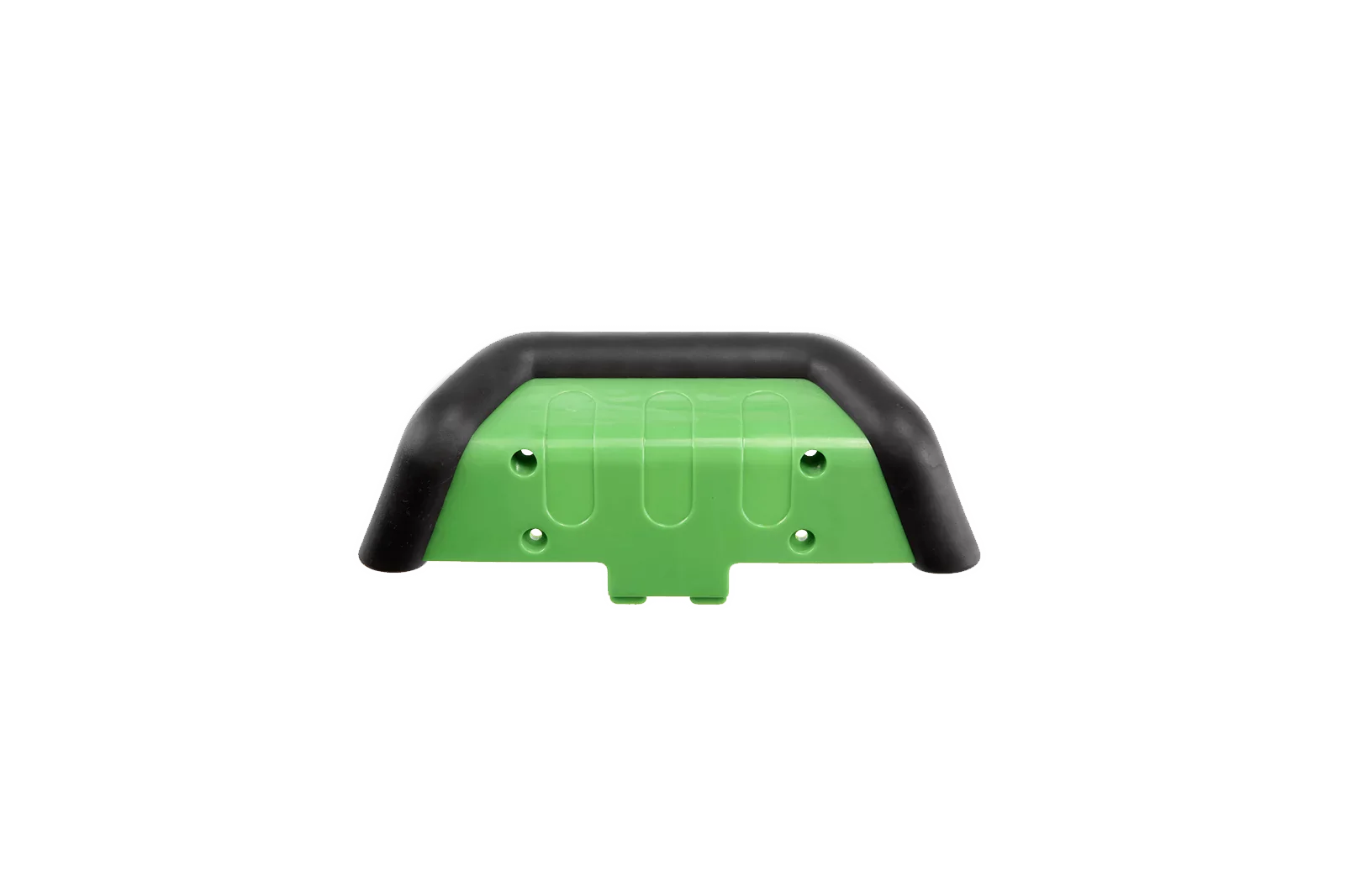 Bumper front for Mario Kart[TM]7, Bowser (162064)