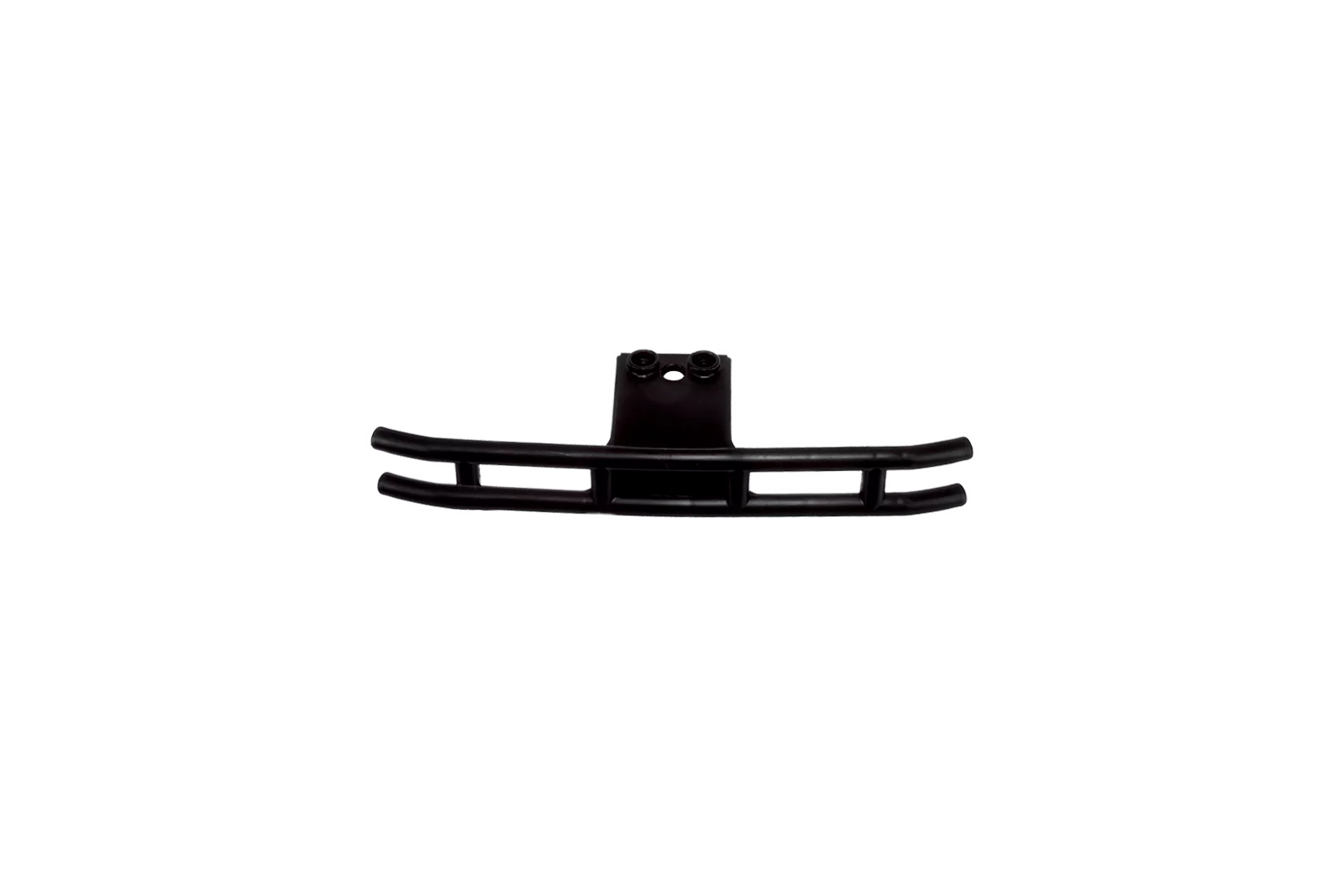 1 Rear Bumper
