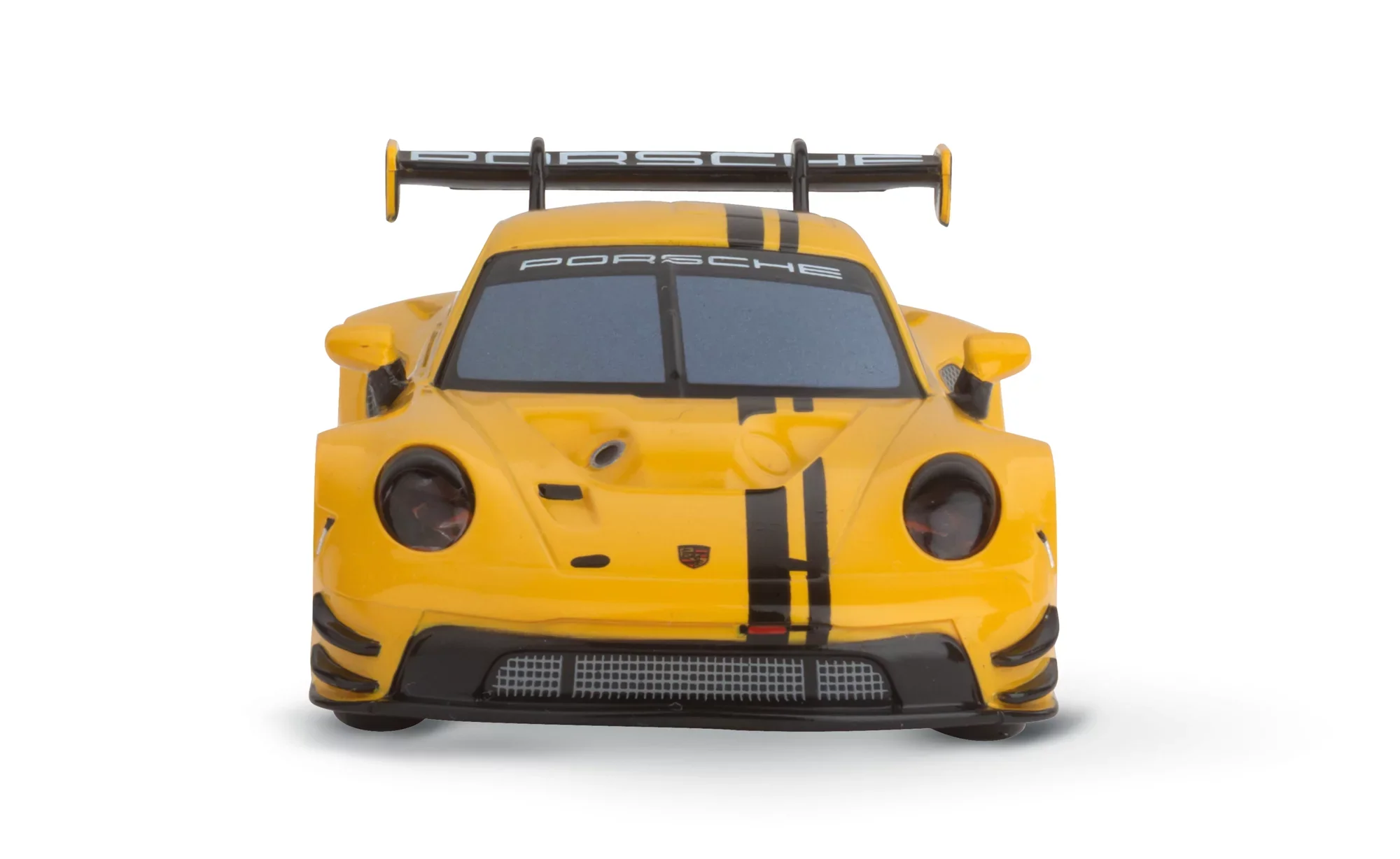 Porsche 911 GT3 R "Speed Yellow" - Image 2