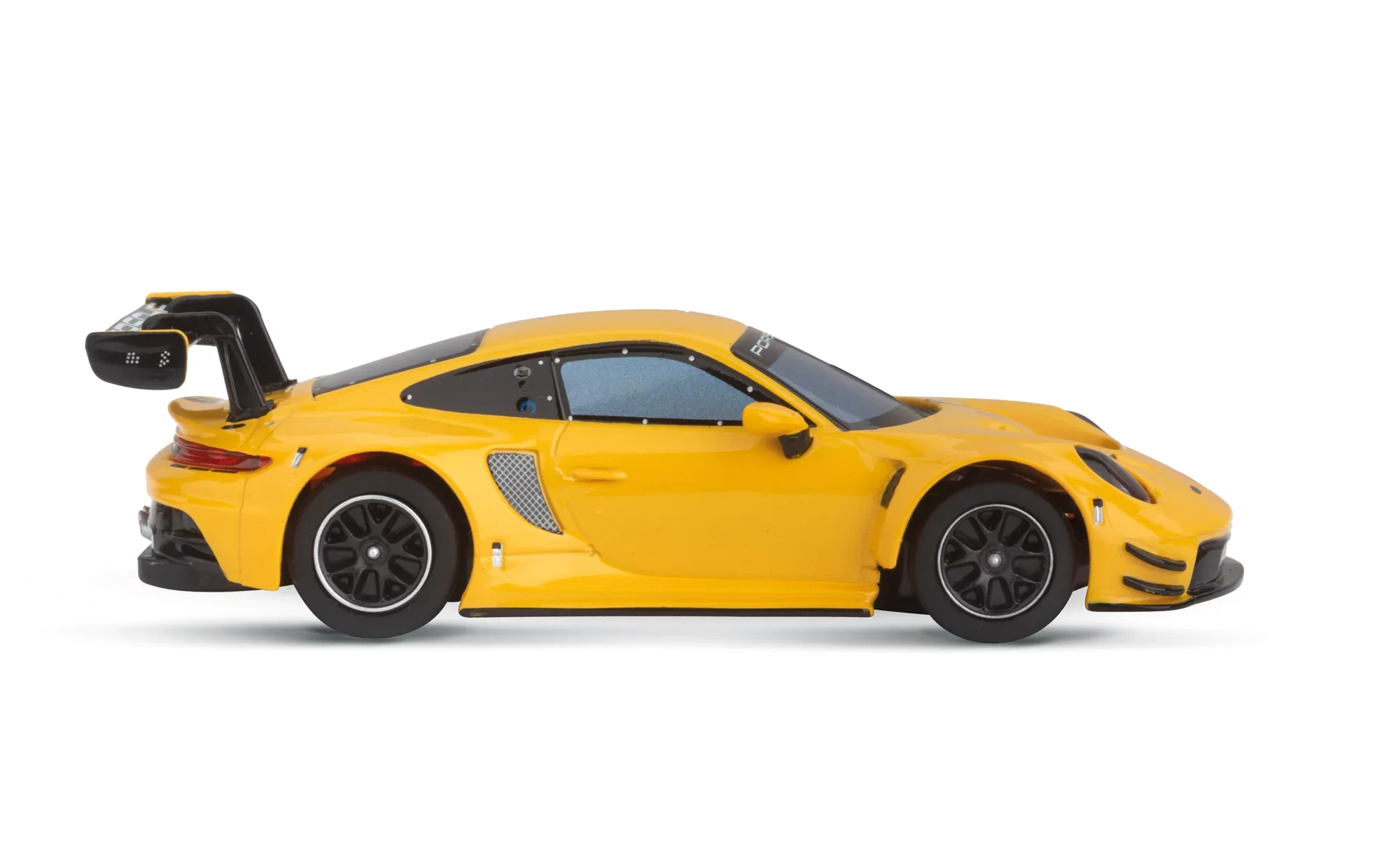 Porsche 911 GT3 R "Speed Yellow" - Image 3