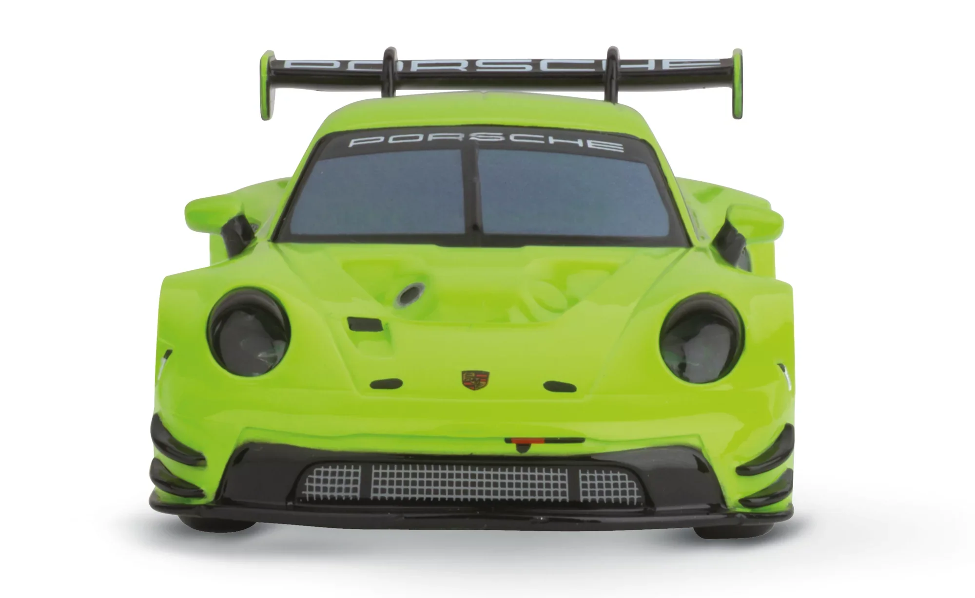 Porsche 911 GT3 R "Acid Green" - Image 2