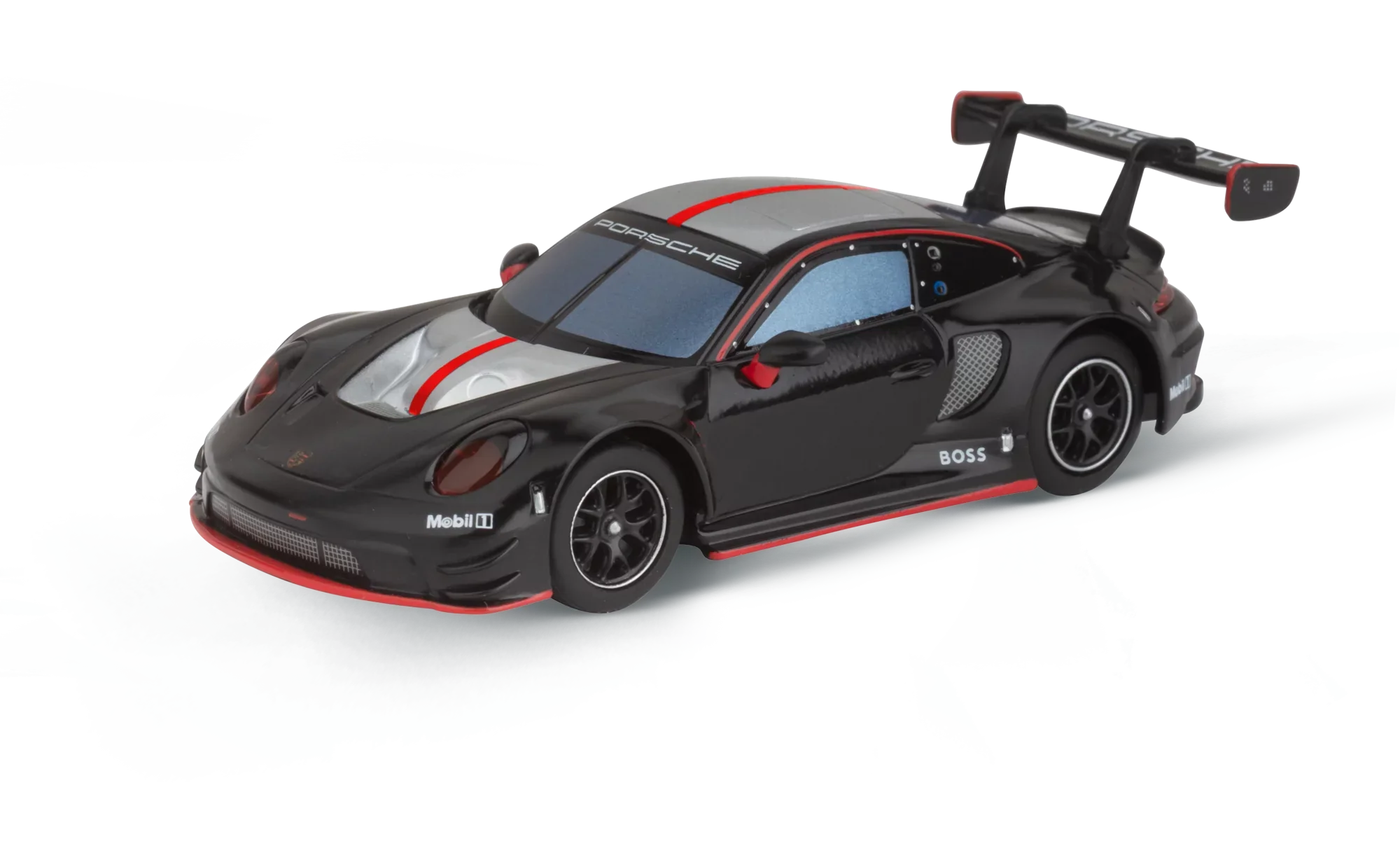 Porsche 911 GT3 R "Black Devil"