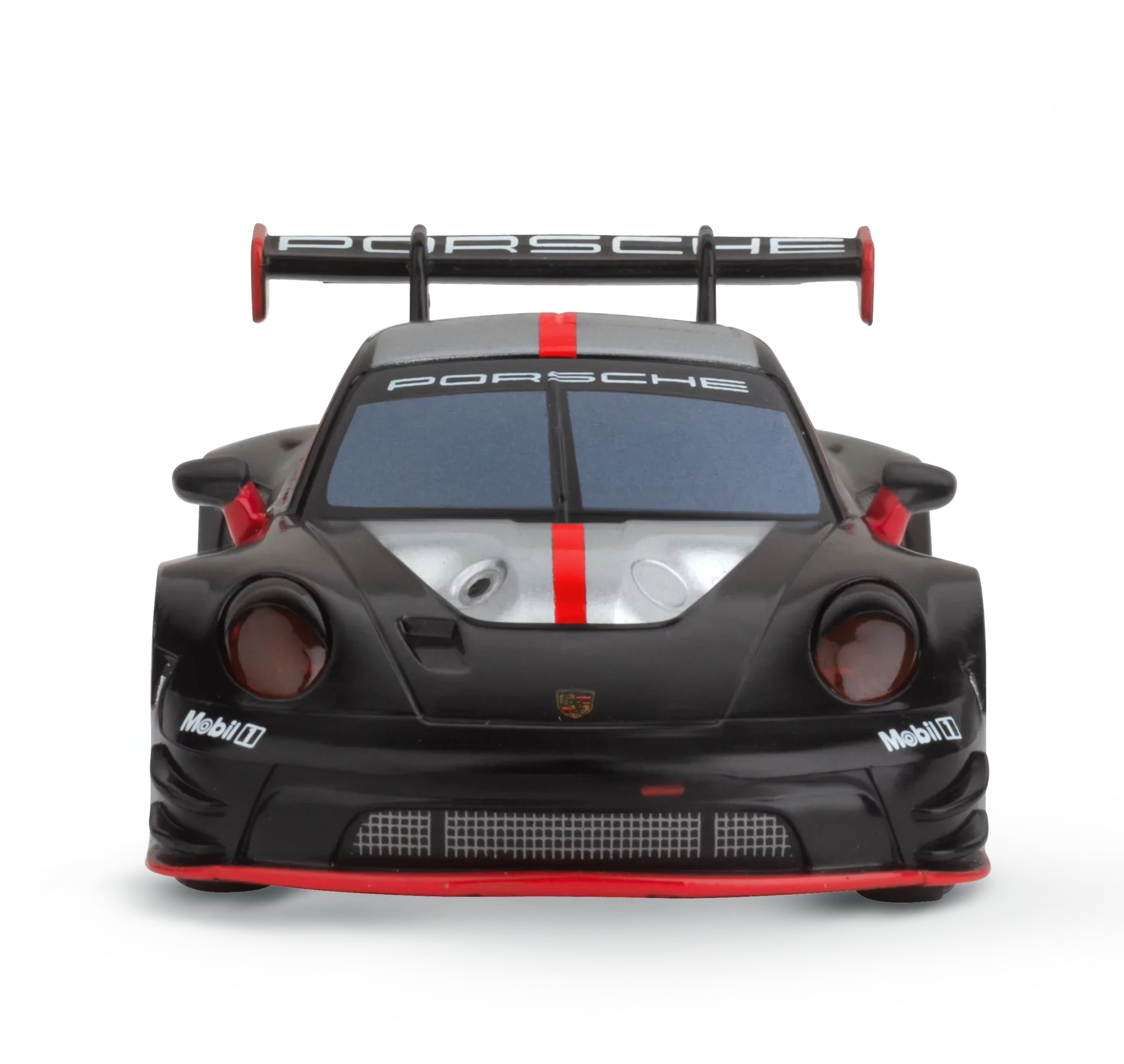 Porsche 911 GT3 R "Black Devil" - Image 2