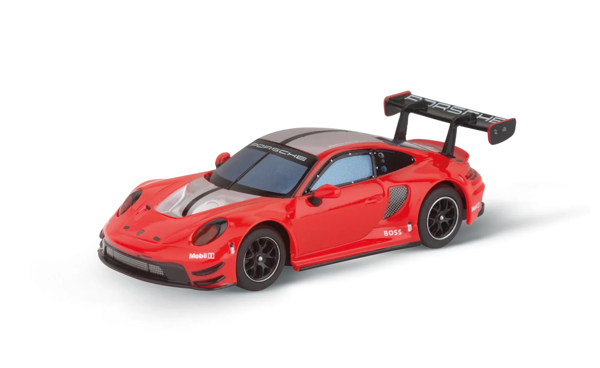 Porsche 911 GT3 R "Red Devil"