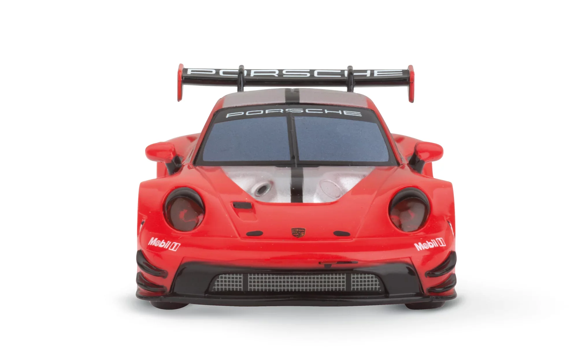 Porsche 911 GT3 R "Red Devil" - Image 2