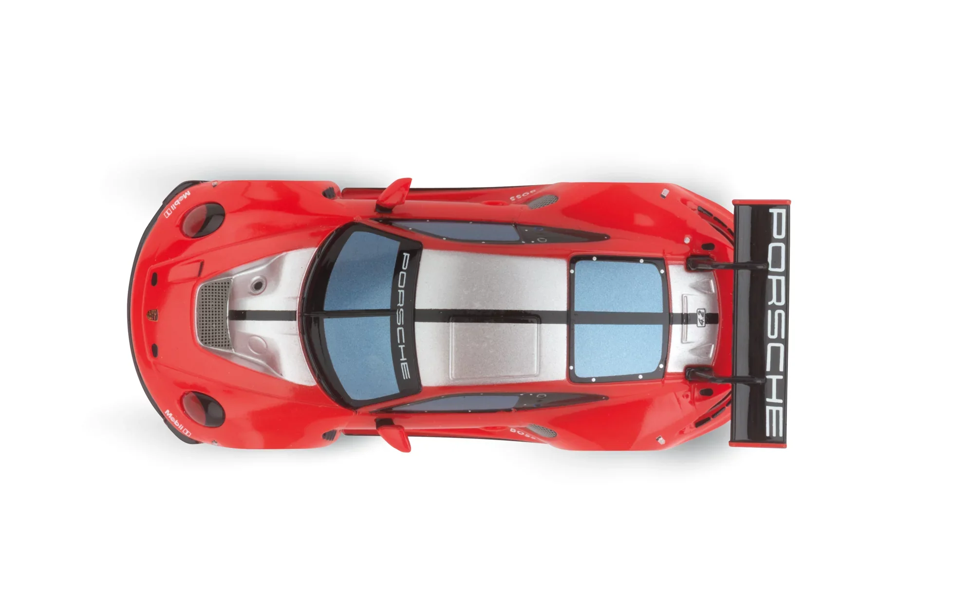 Porsche 911 GT3 R "Red Devil" - Image 4