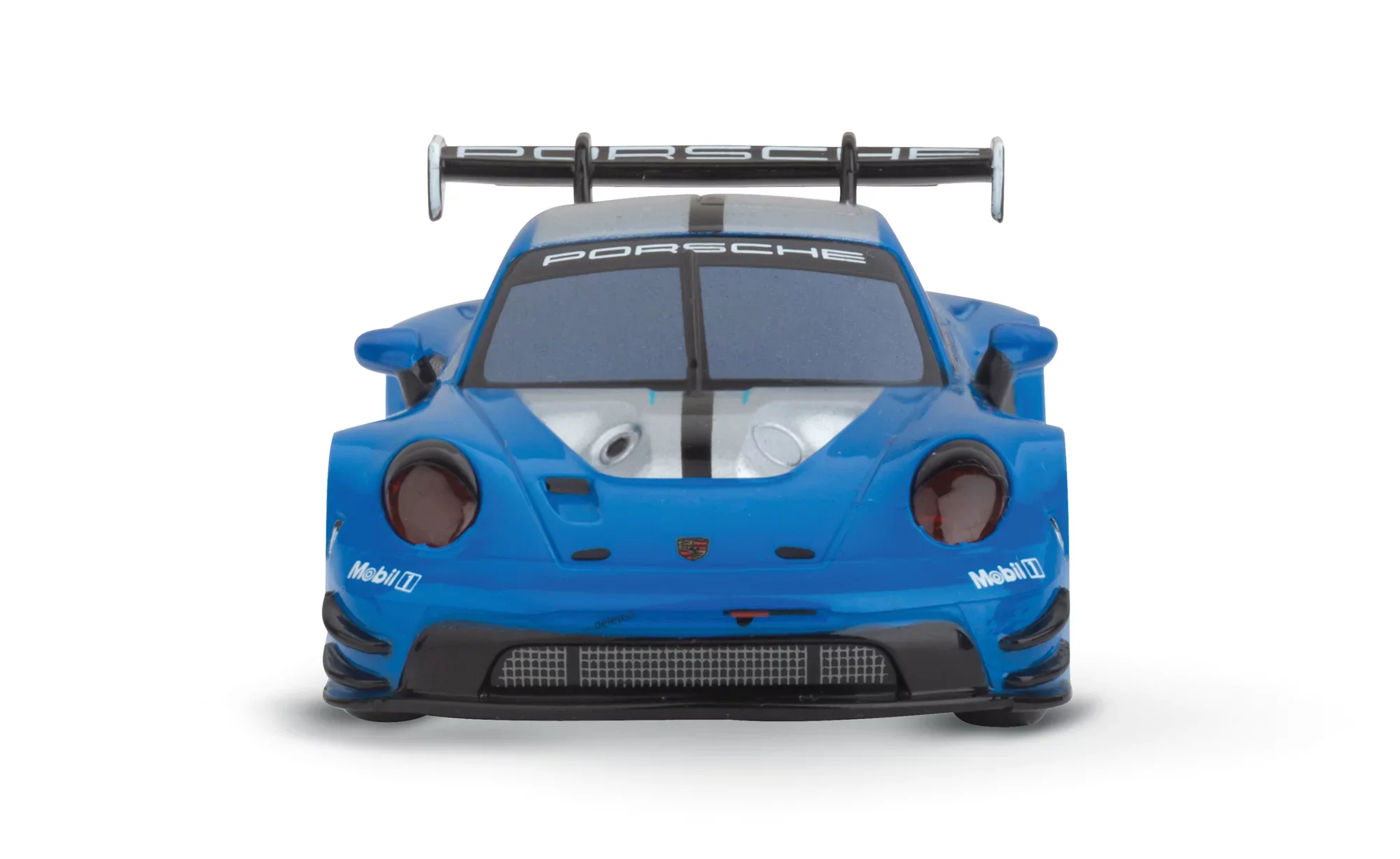 Porsche 911 GT3 R "Blue Thunder" - Image 2