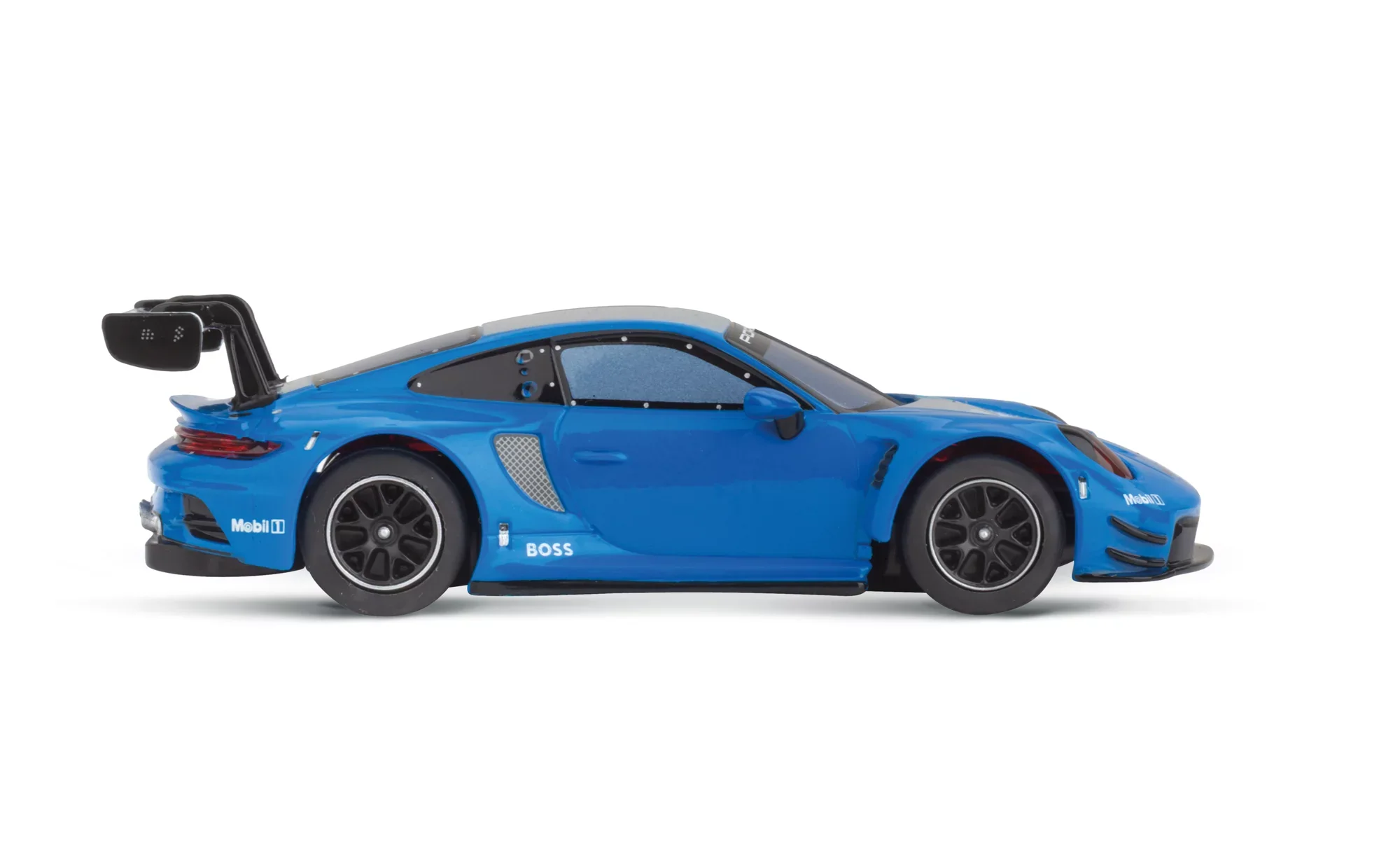 Porsche 911 GT3 R "Blue Thunder" - Image 3