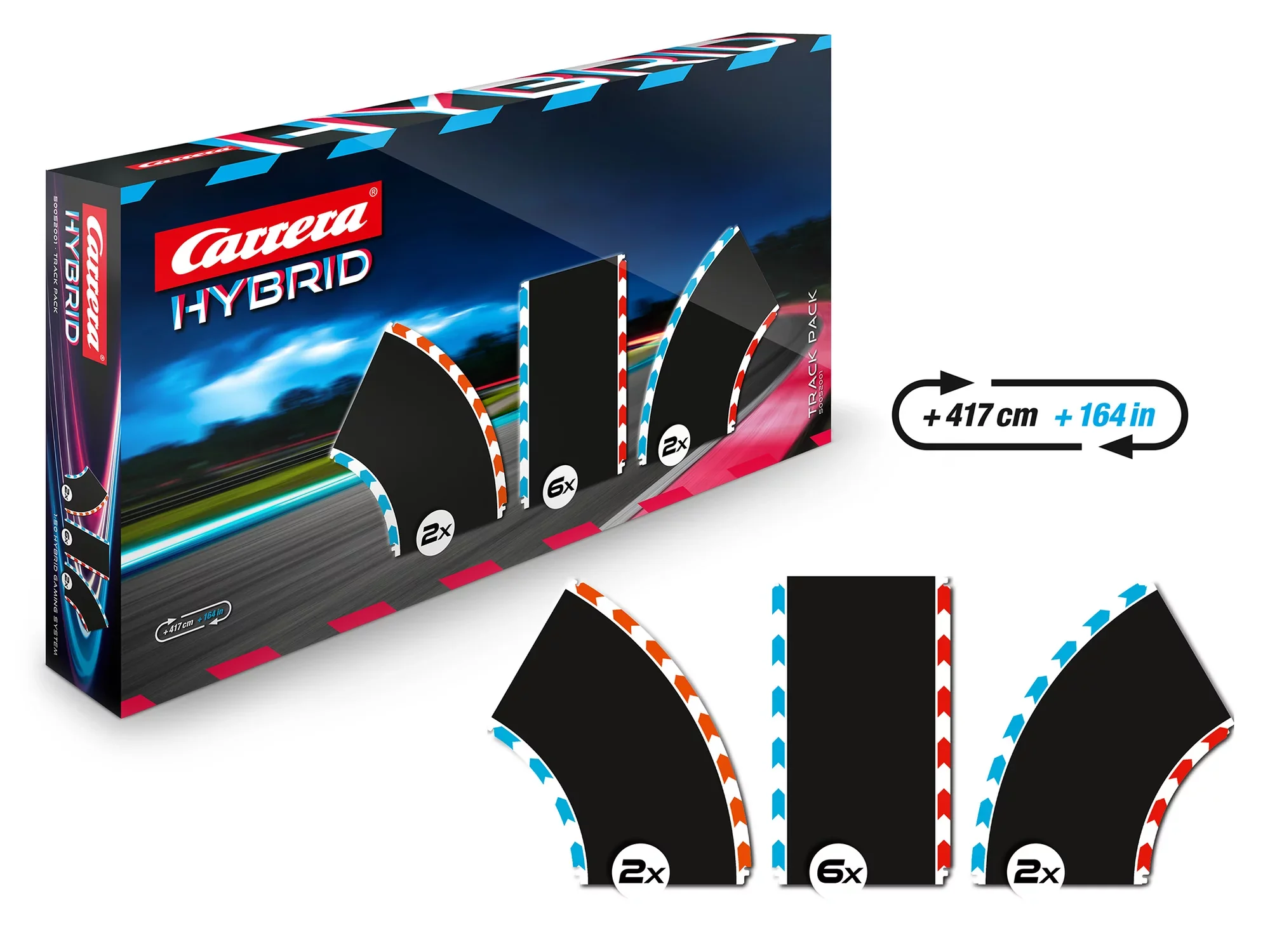 Track Pack 1 - Image 2