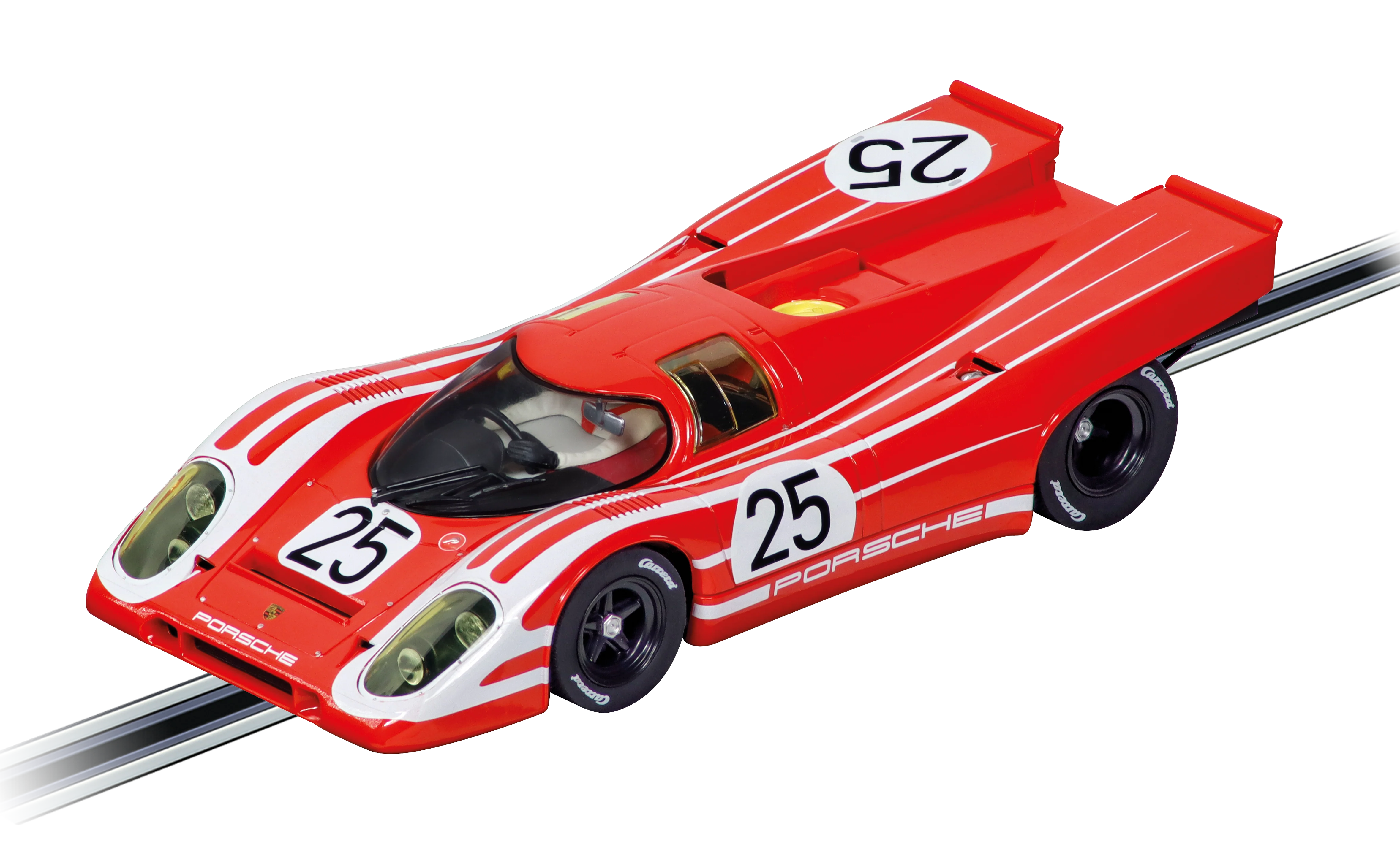 Porsche 917 KH "Legends Grand Prix" Sondermodell 2025