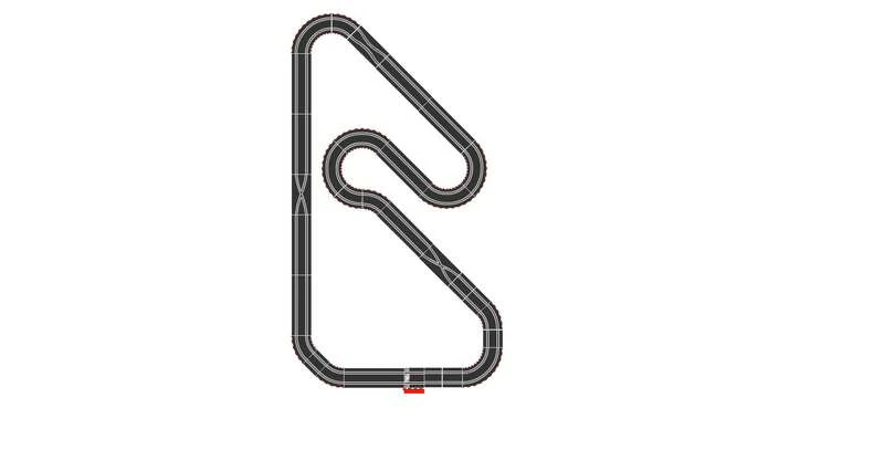 Spielberg Bundles Carrera GO Strecke - Image 2