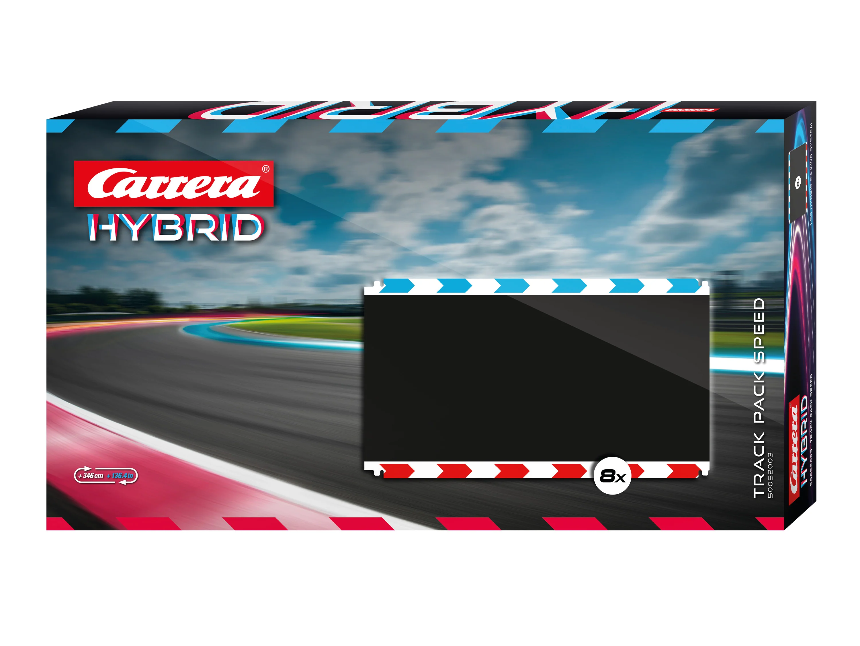Track Pack Speed - Image 3